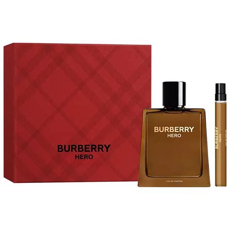 is burberry cologne from kohls same quality